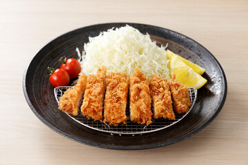 とんかつ