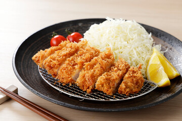 とんかつ