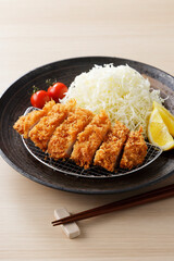 とんかつ