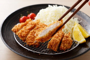 とんかつ