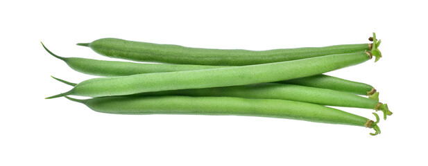 Fresh green beans, Raw cowpea,Fabaceae,Vigna unguiculata,png.