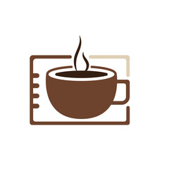 Coffee Shop Logo