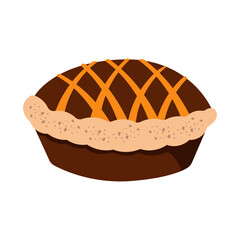 Autumn Thanksgiving Decorative