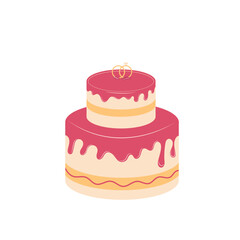 Wedding Decorative Element