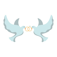 Wedding Decorative Element