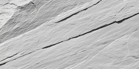 Light gray stone texture with diagonal lines