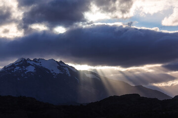 Mountains