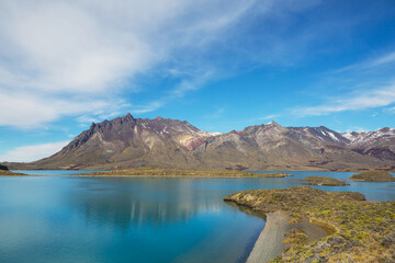 Perito Moreno