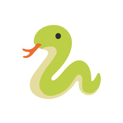 Snake Emoji