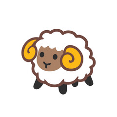 Ram Emoji