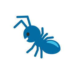 Ant Emoji
