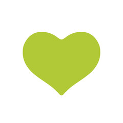 Green Heart