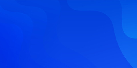 Modern background template with light blue and blue gradient, circle effect, suitable for background, wallpaper, home screen, theme. vector eps 10