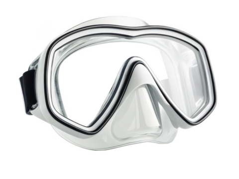 Diving mask png scuba mask png snorkeling mask png underwater goggles png swim mask png full face diving mask png marine gear mask png transparent background image