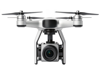 Drone gimbal png camera stabilizer png UAV gimbal png drone accessory png 3-axis gimbal png photography gimbal png smooth footage gimbal png transparent background image