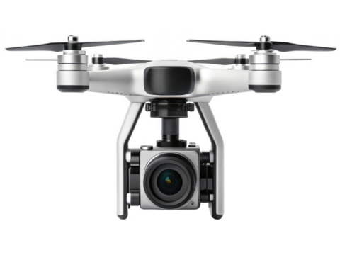 Drone gimbal png camera stabilizer png UAV gimbal png drone accessory png 3-axis gimbal png photography gimbal png smooth footage gimbal png transparent background image