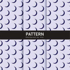 Brand Unique Pattern Design!