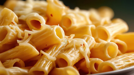 Creamy Pasta Recipe Easy and Delicious