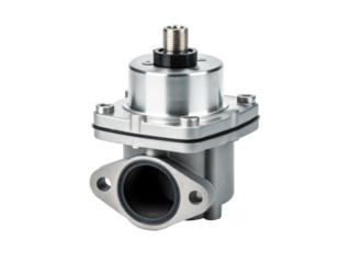 egr valve png car part png exhaust valve png engine component png vehicle emission valve png automotive part png transparent background image