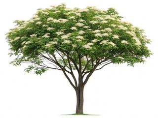 elderberry tree png fruit tree png medicinal plant png elder tree png herbal tree png berry tree png natural remedy tree png transparent background image