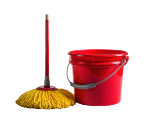 Cleaning tools for effective home maintenance and chores