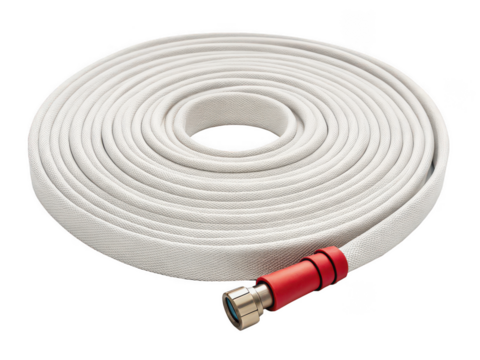 fire hose png firefighting hose png fire safety hose png emergency fire hose png fire suppression hose png rescue hose png fire fighting equipment hose png transparent background image