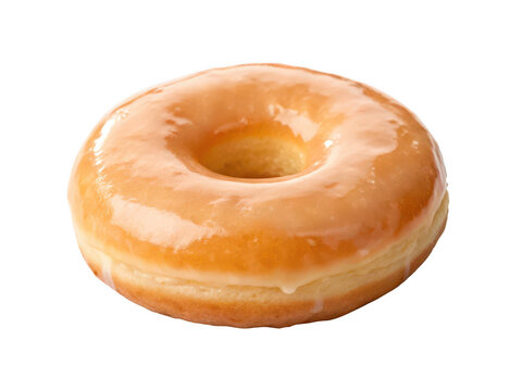 glazed donut png frosted doughnut png sweet bakery item png sugar donut png round pastry png dessert donut png shiny glazed treat png transparent background image