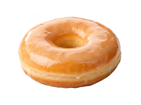 glazed donut png frosted doughnut png sweet bakery item png sugar donut png round pastry png dessert donut png shiny glazed treat png transparent background image
