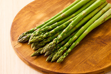 アスパラガス　Asparagus