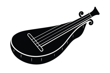 musical instrument icon