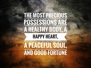  Words or quotes of inspiration and motivation..  