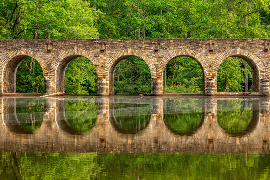 Crab Orchard Stone Dam