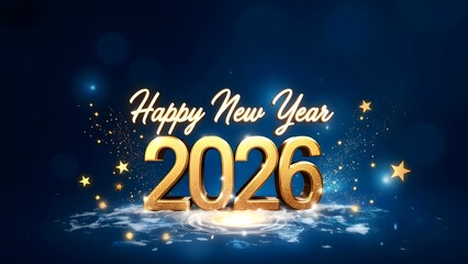 2026 Happy New Year5