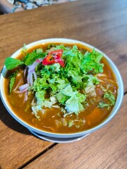 Laksa