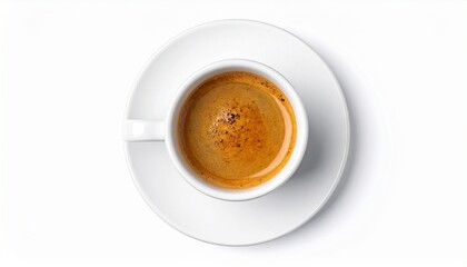 Fototapeta premium cup of coffee