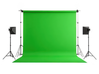 green screen png chroma key backdrop png green backdrop png video production background png photography green screen png filming screen png studio background png transparent background image