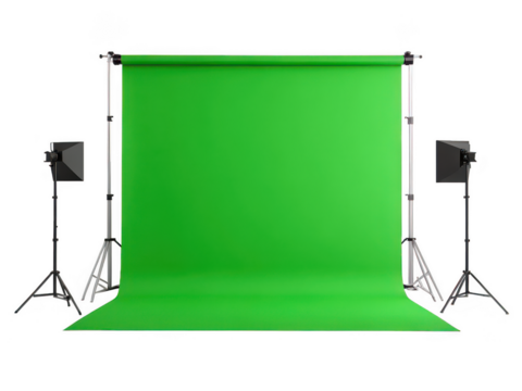 green screen png chroma key backdrop png green backdrop png video production background png photography green screen png filming screen png studio background png transparent background image