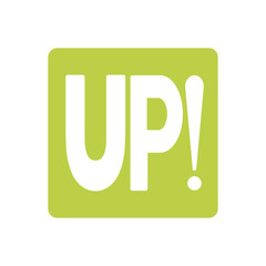 UP! Button