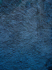 Blue abstract background created for your original design
