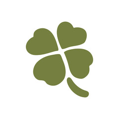 Four Leaf Clover