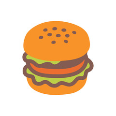 Hamburger