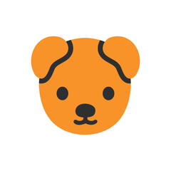 Dog Face