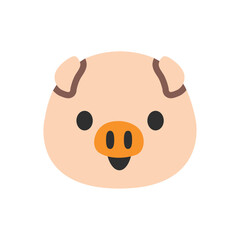 Pig Face