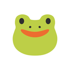 Frog Face