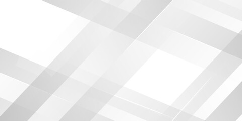 Abstract white and gray background. smooth abstract background, blurred pattern. Light pale vector background. Abstract pale geometric pattern eps 10