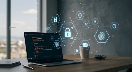 Cybersecurity Protecting Digital Assets with Robust Security Measures