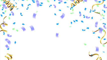 Marriage background. Spring holiday.Father's day sales poster design