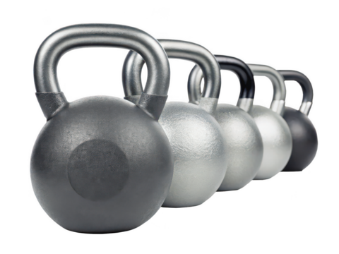 kettlebells png gym workout weights png cast iron kettlebell set png fitness training equipment png strength exercise gear png home gym accessories png transparent background image