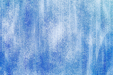 abstract blue background