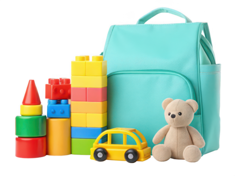 kids toy pack png mixed toy set for children png playtime gift bundle png assorted toys collection png holiday toy pack png colorful fun toys png transparent background image